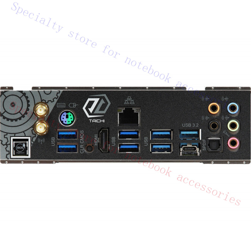 A+ FOR Asrock Taichi AM4 AMD X - Pc Gaming Intel Core I5 recension och pris