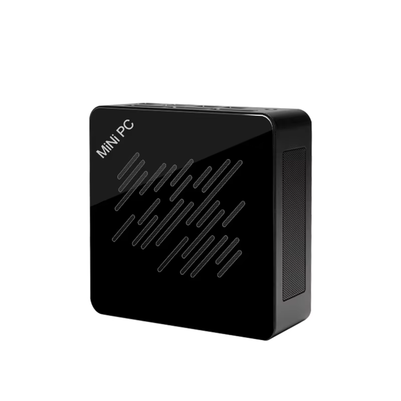 Topton Gaming Mini PC AMD Ryze - Pc Gaming Ryzen 7 recension och pris