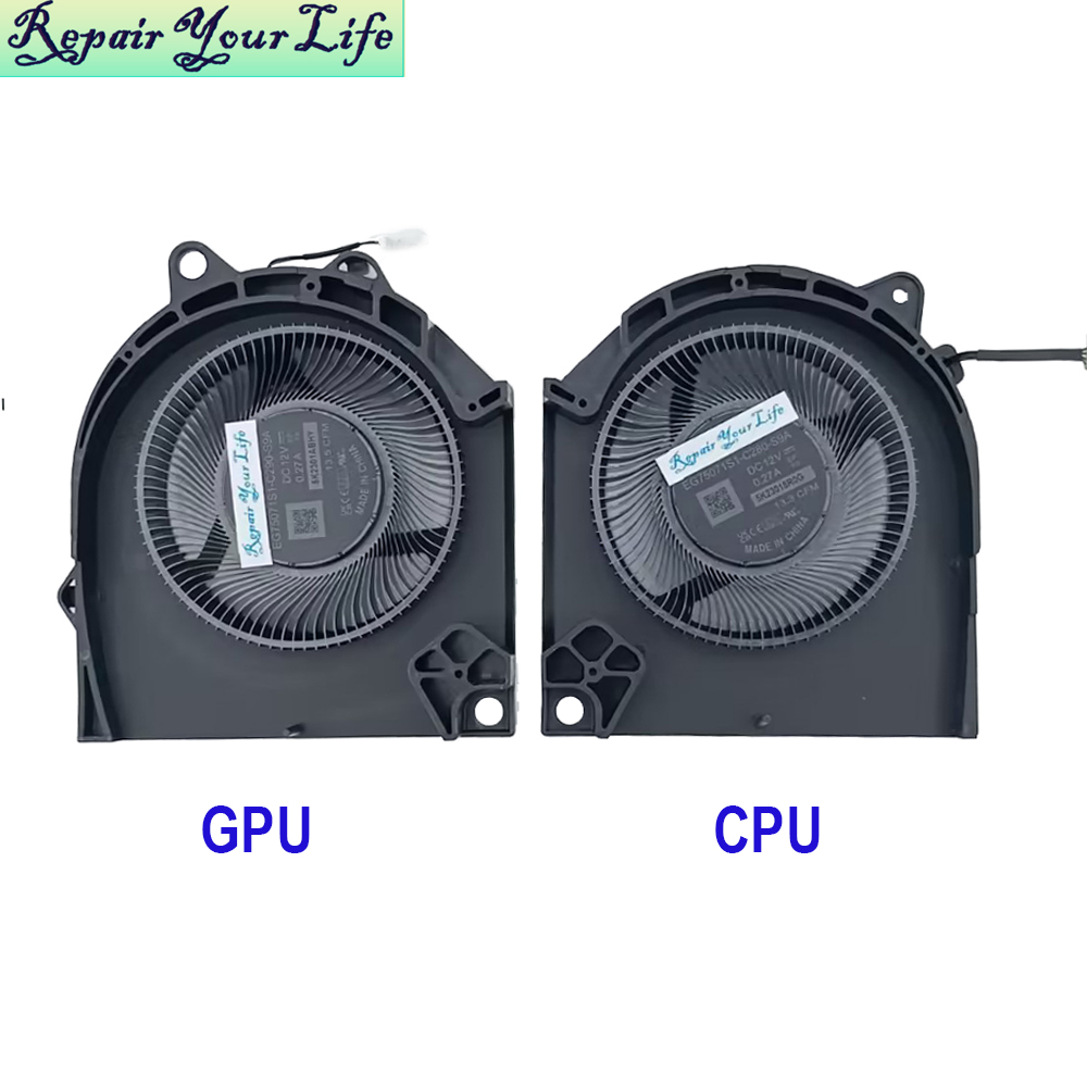 Cooling Radiator CPU GPU Fan F - Pc Gaming Cpu recension och pris