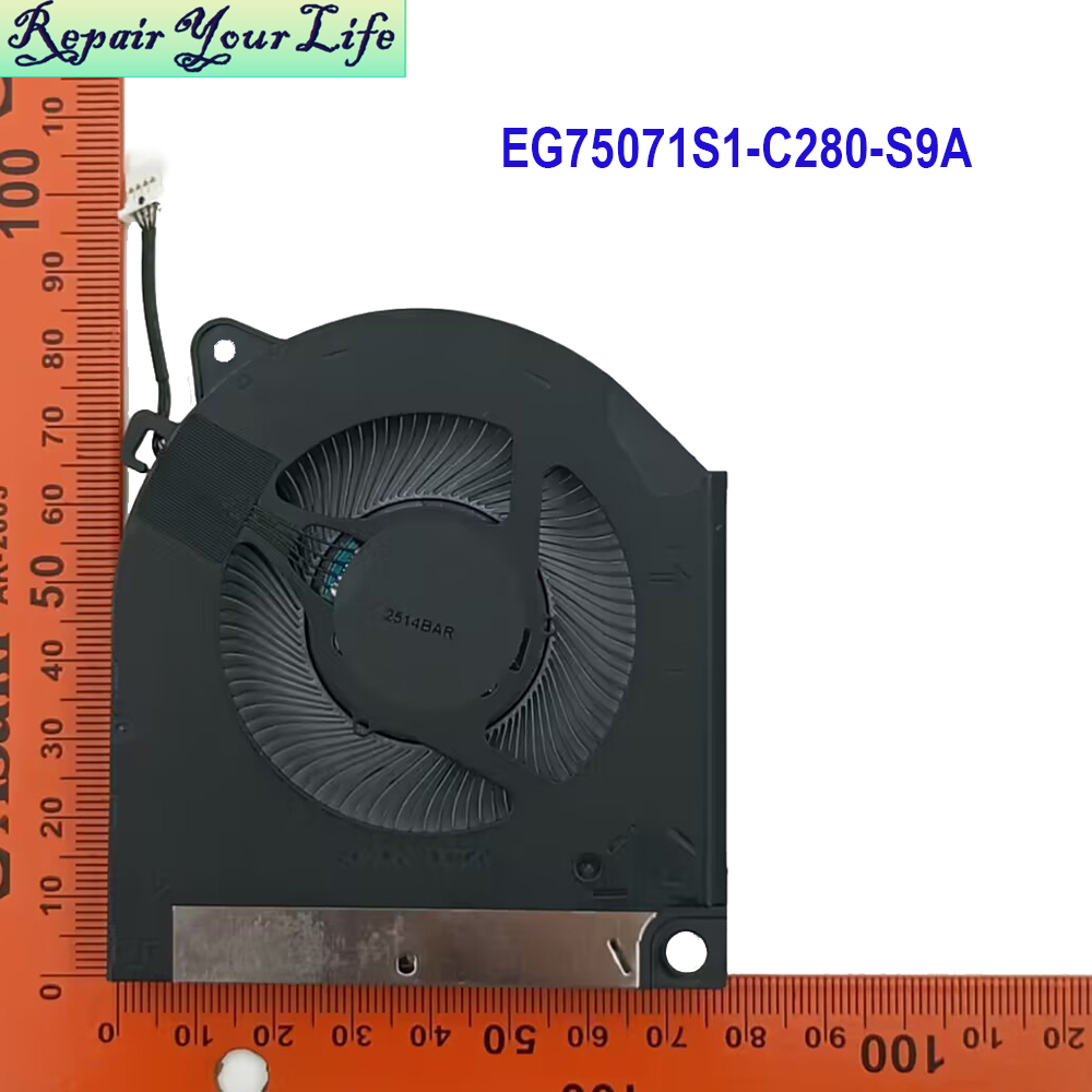 Cooling Radiator CPU GPU Fan F - Pc Gaming Cpu recension och pris
