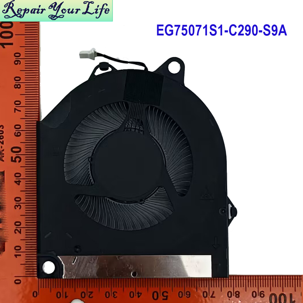 Cooling Radiator CPU GPU Fan F - Pc Gaming Cpu recension och pris