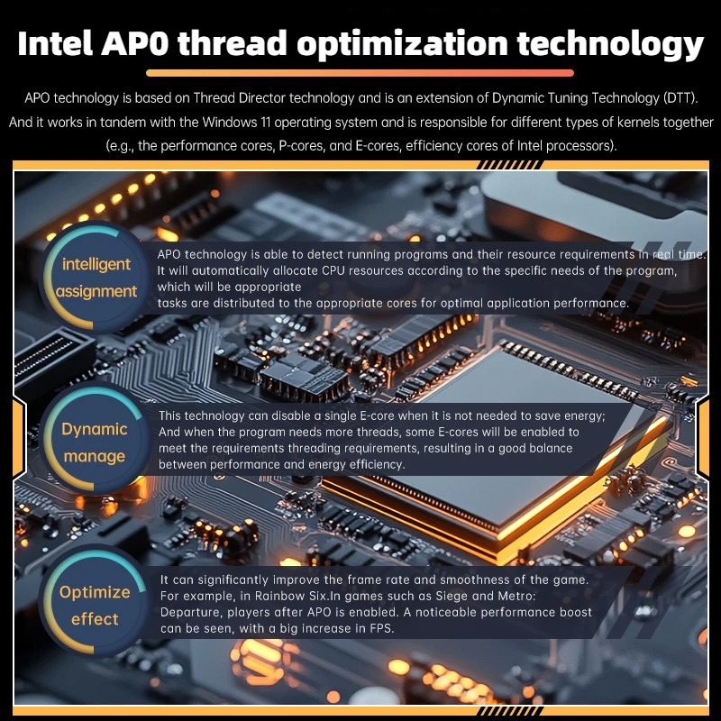 Intel Core i9-14900HX Motherbo - Pc Gaming Intel Core I9 recension och pris
