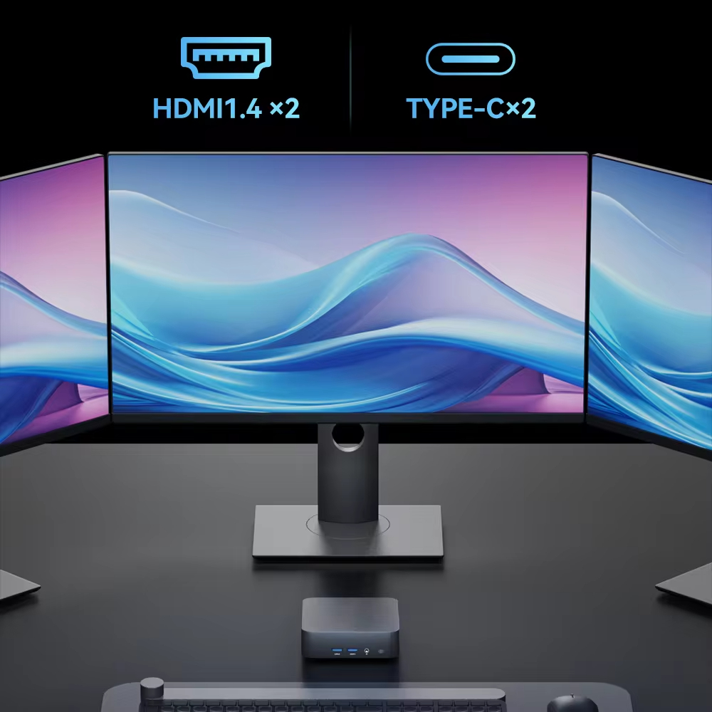 MINI PC Windows 11 Intel Core  - Pc Gaming Intel Core I9 recension och pris