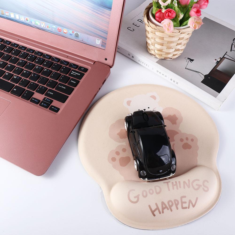 Car Shape Wireless Mouse Wirel - Pc Gaming Aaa recension och pris