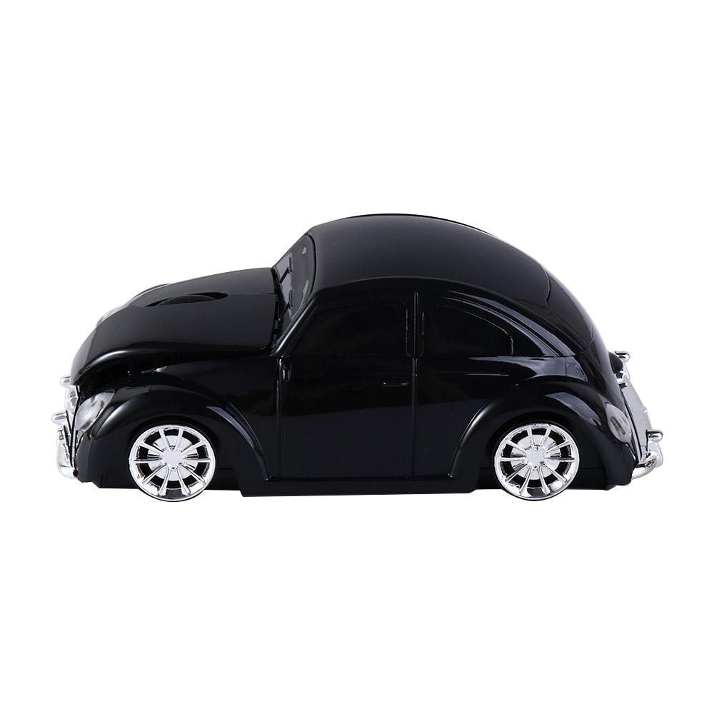 Car Shape Wireless Mouse Wirel - Pc Gaming Aaa recension och pris