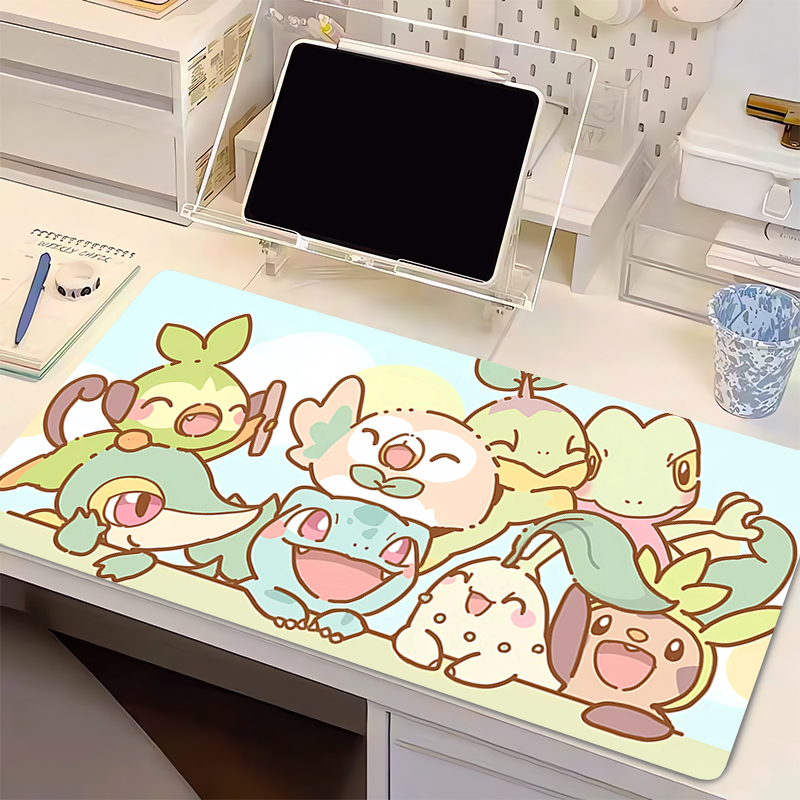 Mouse Pad Pokemon Game Mini Pc - Pc Gaming Mini recension och pris