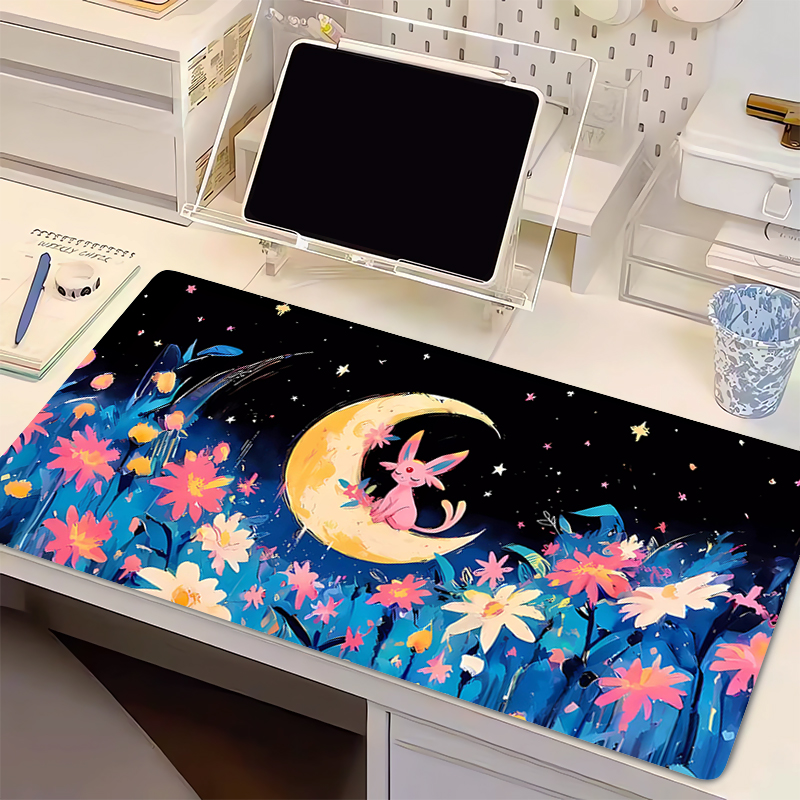 Mouse Pad Pokemon Game Mini Pc - Pc Gaming Mini recension och pris