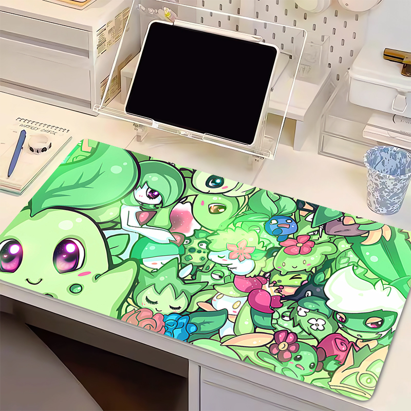 Mouse Pad Pokemon Game Mini Pc - Pc Gaming Mini recension och pris