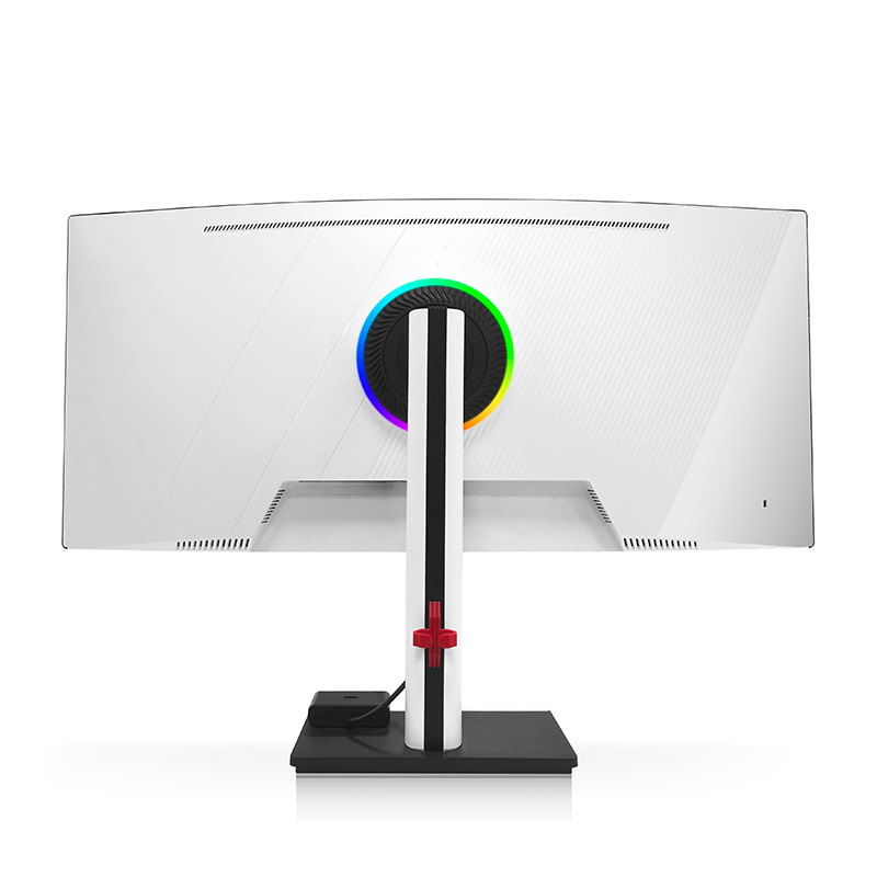 34 Inch 4K Curved Screen Deskt - Pc Gaming I5 recension och pris