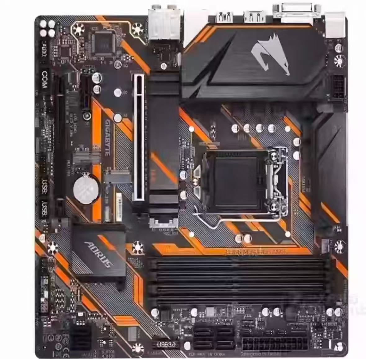 I5 9400F Six Core E-sports Hos - Pc Gaming I5 recension och pris