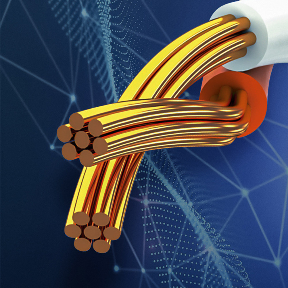 2 Meters Cat8 Ethernet Cable R - Pc Gaming Download recension och pris