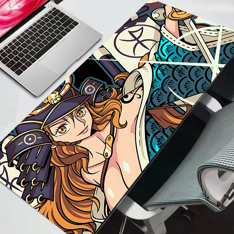 Mouse Pad One Piece Kawaii Gam - Pc Gaming Mini recension och pris